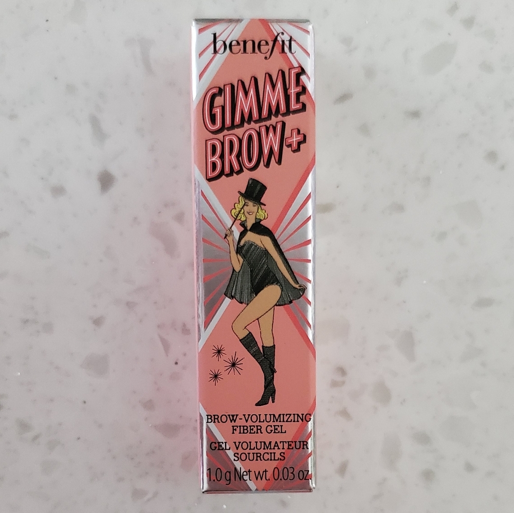 Benefit Gimme Brow +